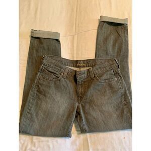 Old Navy Diva Gray Jeans